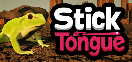 黏舌攀登｜Stick Tongue｜官方中文｜3.69G｜免安装_果漫社区