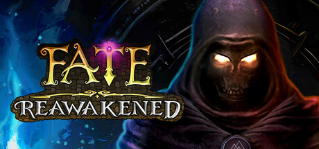 命运：觉醒｜FATE：Reawakened｜官方中文｜2.44G｜免安装_果漫社区