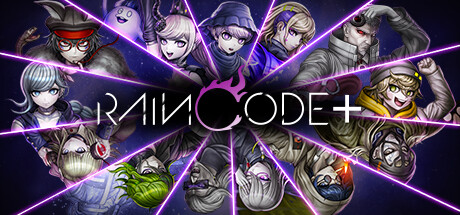 超侦探事件簿 雾雨谜宫 Plus｜Master Detective Archives RAIN CODE Plus｜官方中文-v1.7.0｜52.3G｜免安装_果漫社区