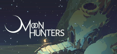 月之猎人｜Moon Hunters｜官方中文-v2.0.3491｜532M｜免安装_果漫社区