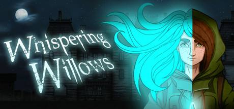 灵界女孩｜Whispering Willows｜官方中文-v1.6.4｜2.01G｜免安装_果漫社区