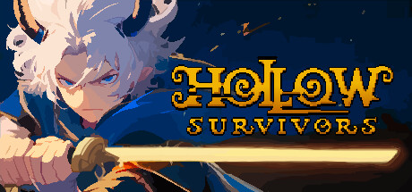 空洞幸存者|Hollow Survivors|官方中文-Build.18554398|1.36G|免安装_果漫社区