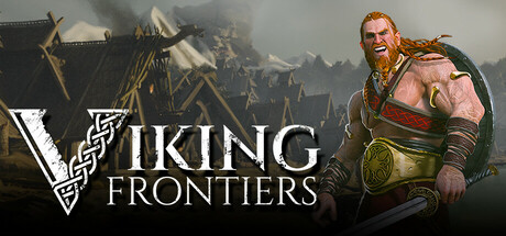 维京边境|Viking Frontiers|官方中文|5.79G|免安装_果漫社区