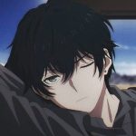 扶幽的头像_果漫社区