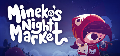 峰子的夜市|Minekos Night Market|官方中文-v0.8.2.9e|1.54G|免安装_果漫社区