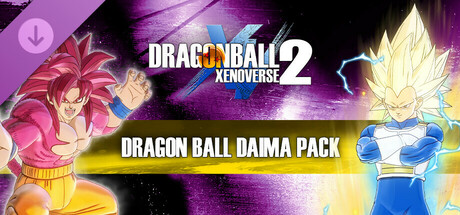 七龙珠 异战2|Dragon Ball Xenoverse 2|官方中文-v1.24.01+新DLC+全DLC|33.6G|免安装_果漫社区
