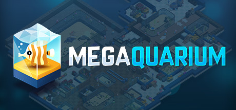 巨型水族馆|Megaquarium|官方中文-v4.2.5g|756M|免安装_果漫社区