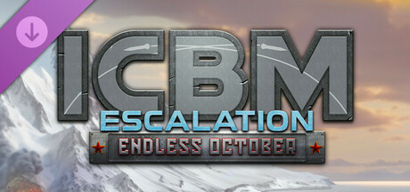 洲际弹道导弹:升级|ICBM: Escalation|官方中文-v1.0.8b+全DLC|7.42G|免安装_果漫社区