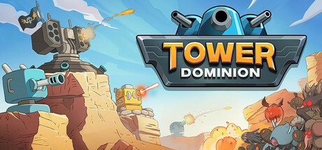 塔防统治|Tower Dominion|官方中文-v1.32|2.18G|免安装_果漫社区