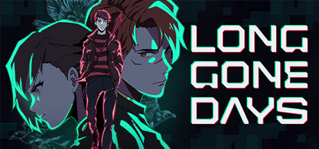 昨日之日|Long Gone Days|官方中文-Build.16776093|2.40G|免安装_果漫社区