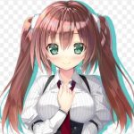 奈乃香的头像_果漫社区