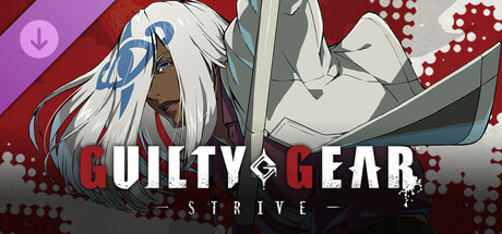 罪恶装备|GUILTY GEAR -STRIVE-|官方中文-v20250624+全DLC|32.4G|免安装_果漫社区