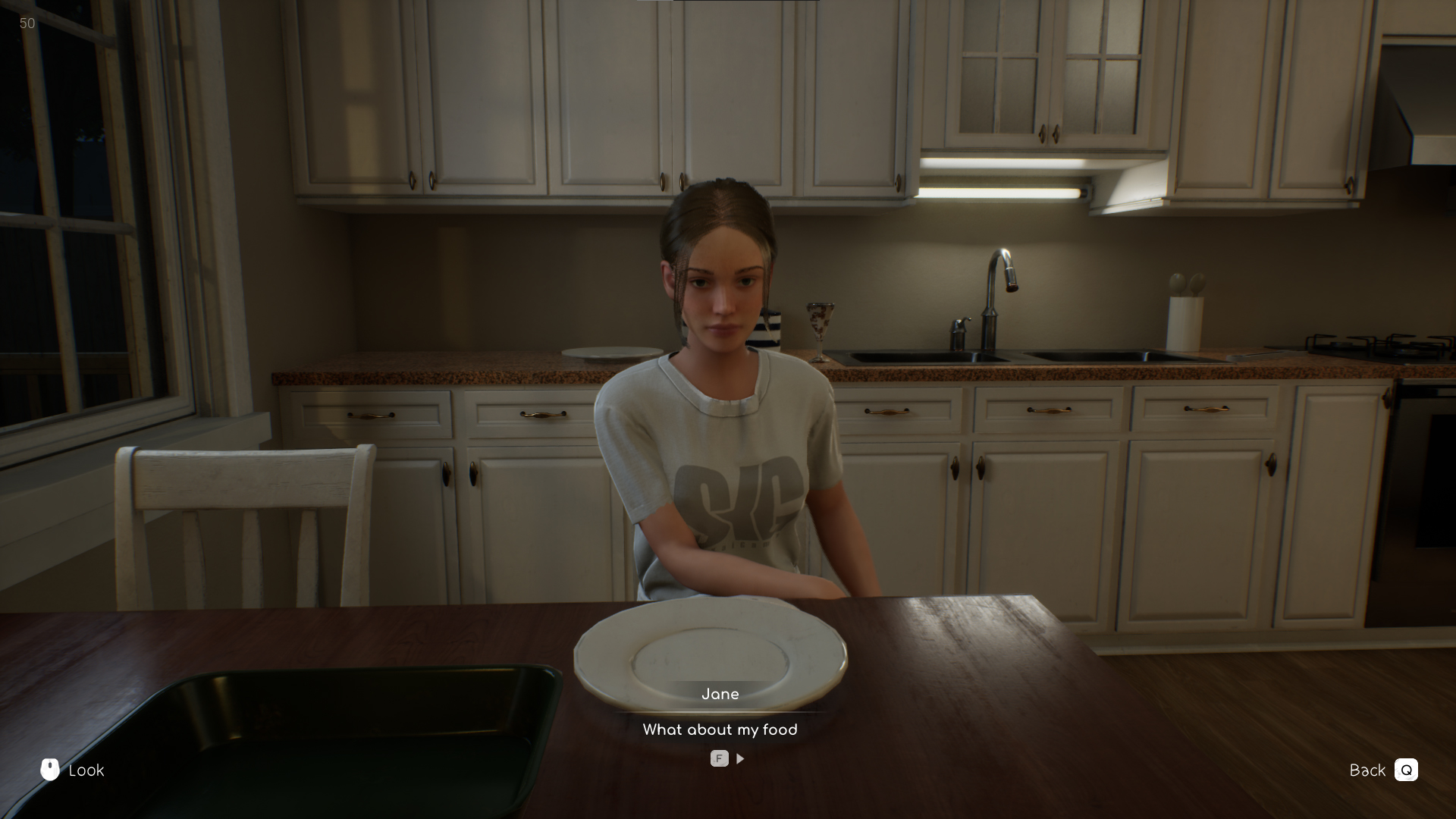 恐惧碎片：欢迎回家｜Fragment Of Terror Welcome Home｜官方中文｜1.08G｜免安装_果漫社区