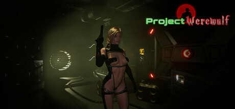 狼人计划｜Project Werewulf｜官方中文-v1.1.0｜11.6G｜免安装_果漫社区