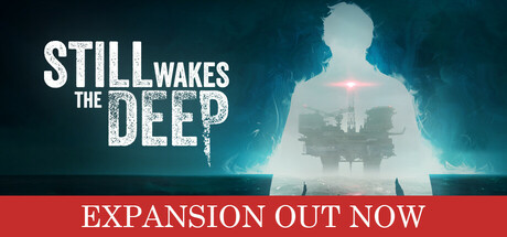 幽闭求生｜Still Wakes the Deep｜官方中文-v1.6.3｜13.6G｜免安装_果漫社区